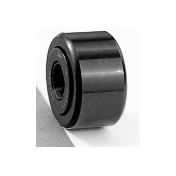 Iko IKO Roller Follower- Full Comp- Inch, CRY52VUUR, Crowned OD, Double Sealed, 3-1/4" OD CRY52VUUR - main